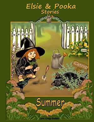 Elsie and Pooka Stories  Summer,Used