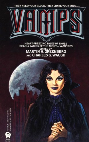 Vamps-used