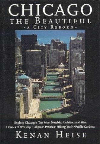 Chicago the Beautiful,Used