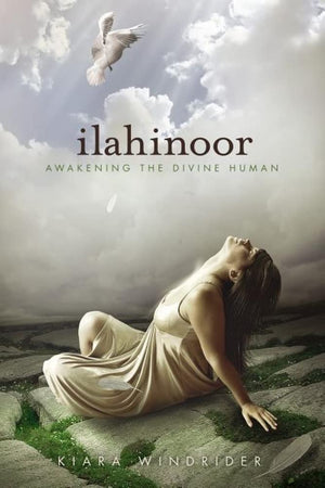 Ilahinoor: Awakening The Divine Human,Used