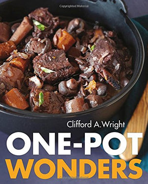 Onepot Wonders,New