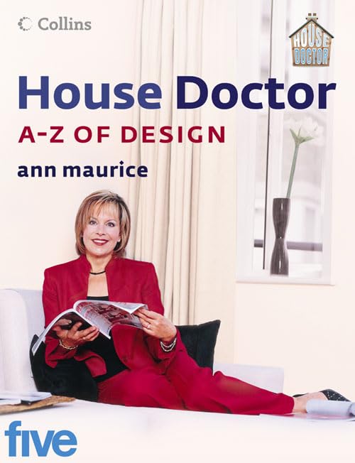 House Doctor AZ of Design,Used