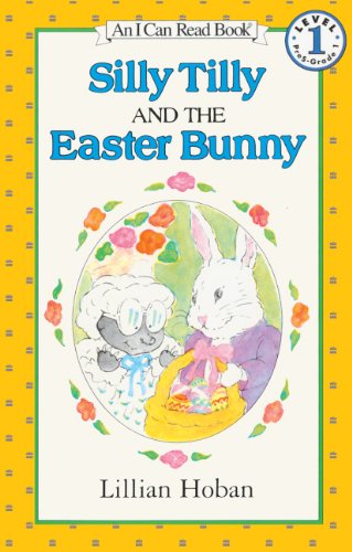 Silly Tilly And The Easter Bunny (Turtleback School & Library Binding Edition),Used
