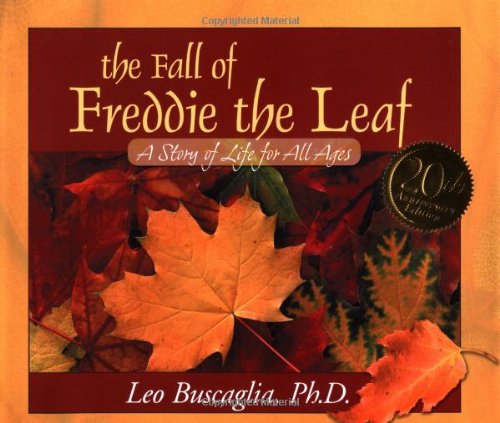 The Fall Of Freddie The Leaf: 20Th Aniversary Edition,Used