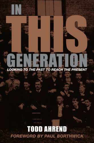 In This Generation,Used