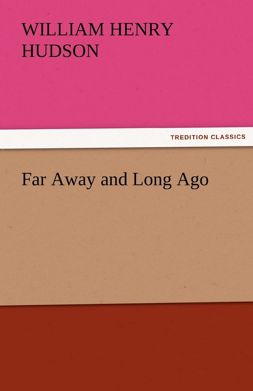 Far Away and Long Ago,Used