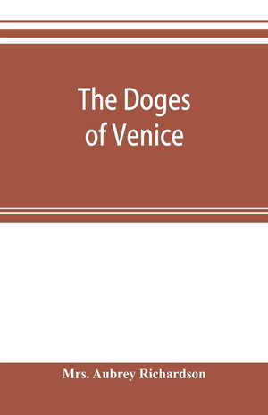 The doges of Venice,Used
