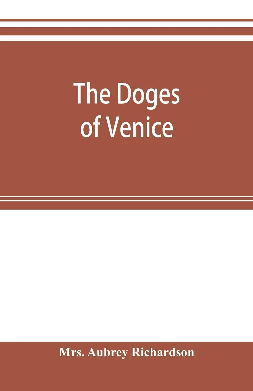 The doges of Venice,Used