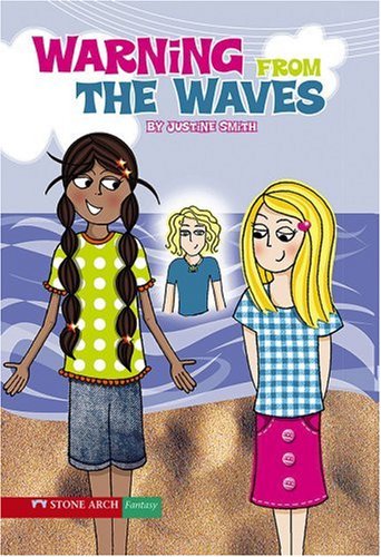 Warning From The Waves (Keystone Books),Used