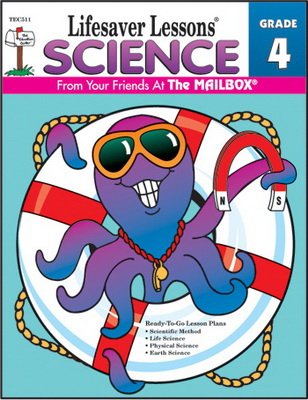 Science Gr. 4,Used
