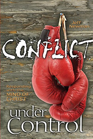 Conflict Under Control
