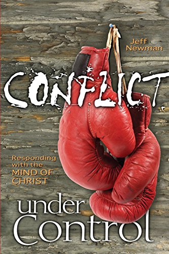 Conflict Under Control