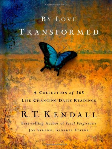 By Love Transformed,Used