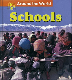 Schools (Around the World),Used