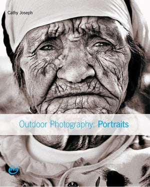 Outdoor Photography: Portraits,Used