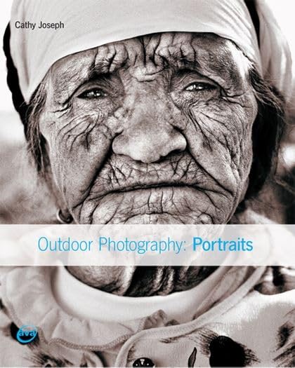 Outdoor Photography: Portraits,Used