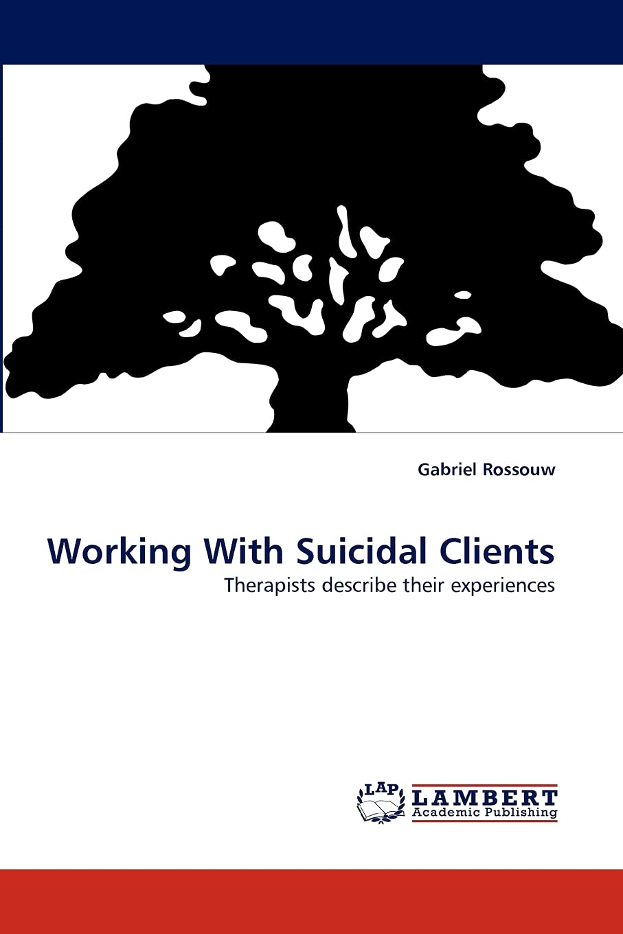 Working With Suicidal Clients: Therapists describe their experiences,Used