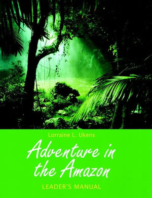 Adventure in the Amazon, Leader's Guide,Used