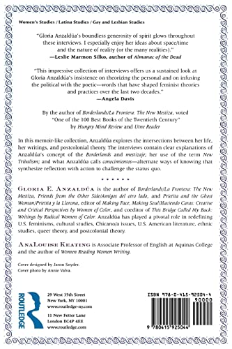 Interviews/Entrevistas