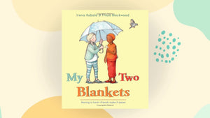 My Two Blankets,New