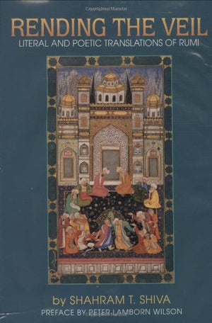 RENDING THE VEIL,Used