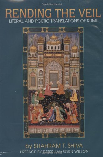 RENDING THE VEIL,Used