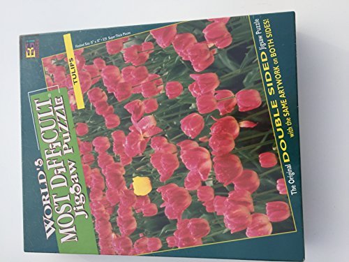 Tulips,Used