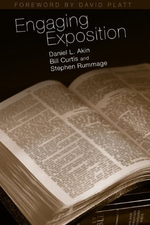 Engaging Exposition,New