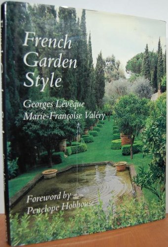 French Garden Style,Used