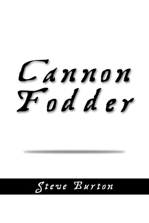 Cannon Fodder,Used