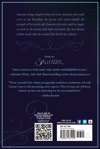 Steadfast (Spellcaster, 2),Used