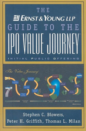 The Ernst & Young Guide To The Ipo Value Journey (Custom),Used