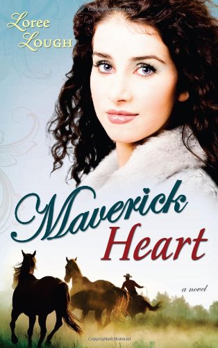 Maverick Heart (Lone Star Legends V2),Used