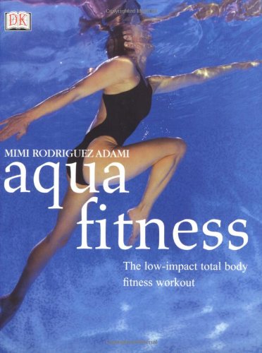 Aqua Fitness,Used