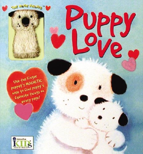 Puppy Love (Nose Knows),Used