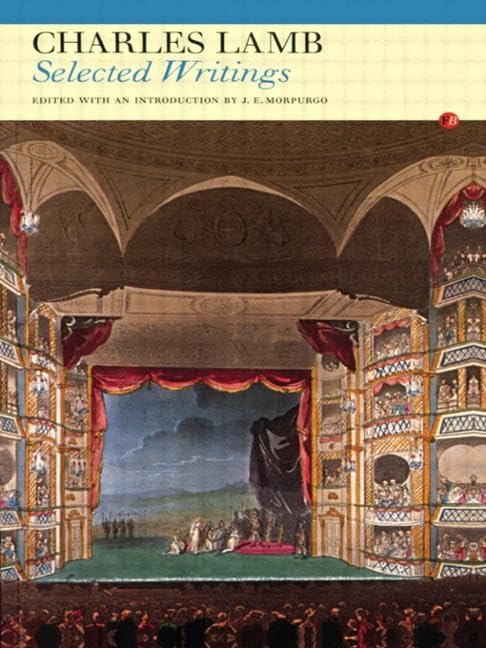 Charles Lamb (Fyfield Books)