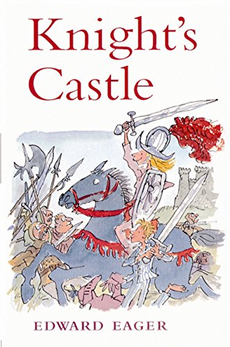 Knight'S Castle,Used