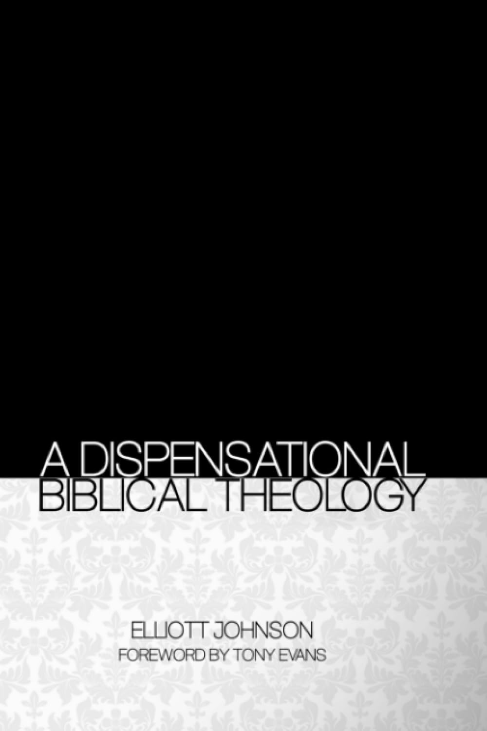 A Dispensational Biblical Theology,Used