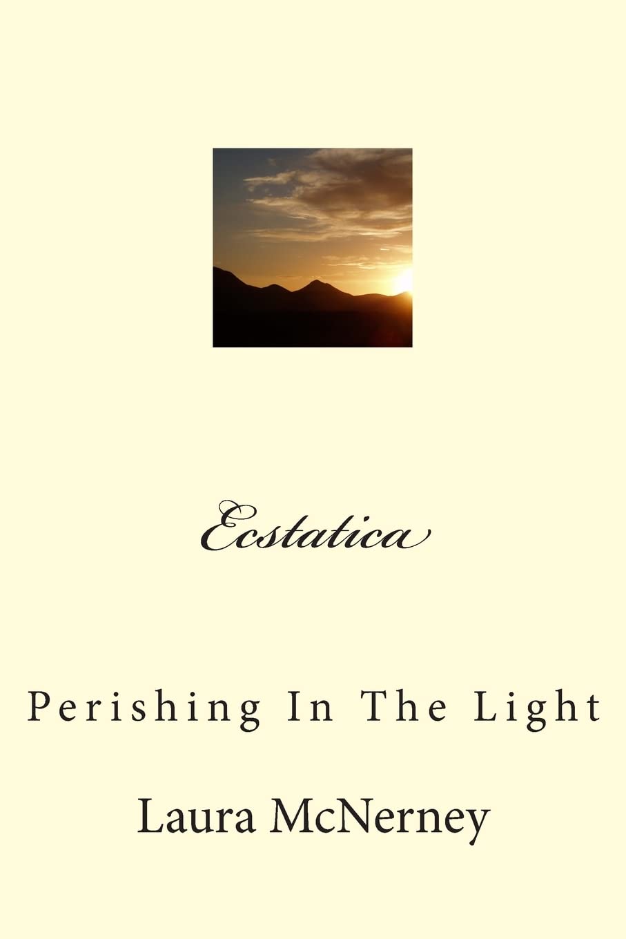 Ecstatica: Perishing In The Light,Used