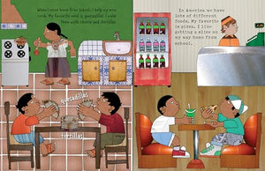 Dear Primo: A Letter To My Cousin