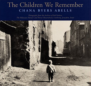 The Children We Remember,Used