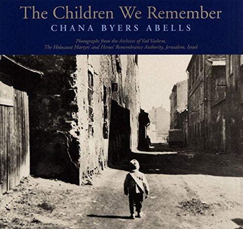 The Children We Remember,Used