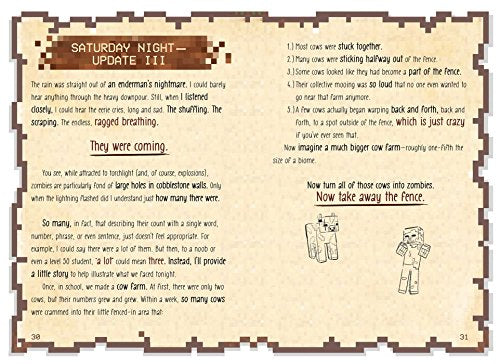 Diary of an 8Bit Warrior: Path of the Diamond: An Unofficial Minecraft Adventure (Volume 4),Used