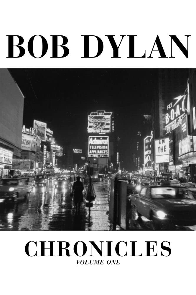 Chronicles, Vol. 1,New