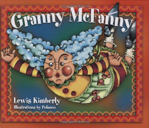 Granny McFanny,Used