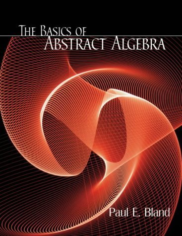 The Basics of Abstract Algebra,Used