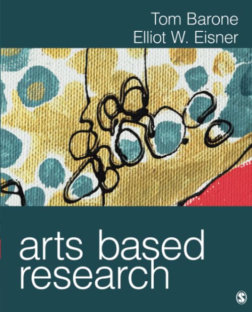 Arts Based Research,Used