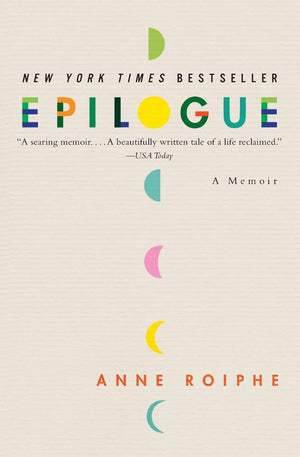 Epilogue: A Memoir,New
