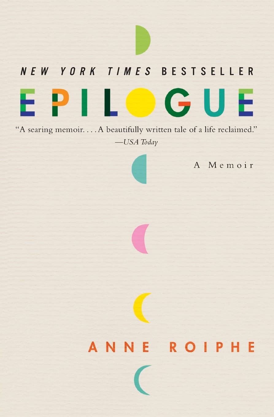 Epilogue: A Memoir,Used