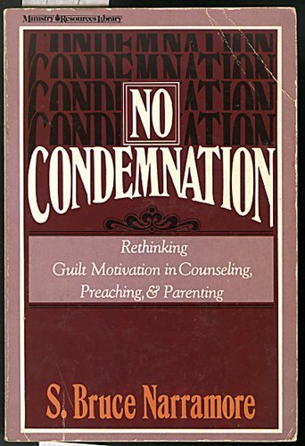No Condemnation,Used